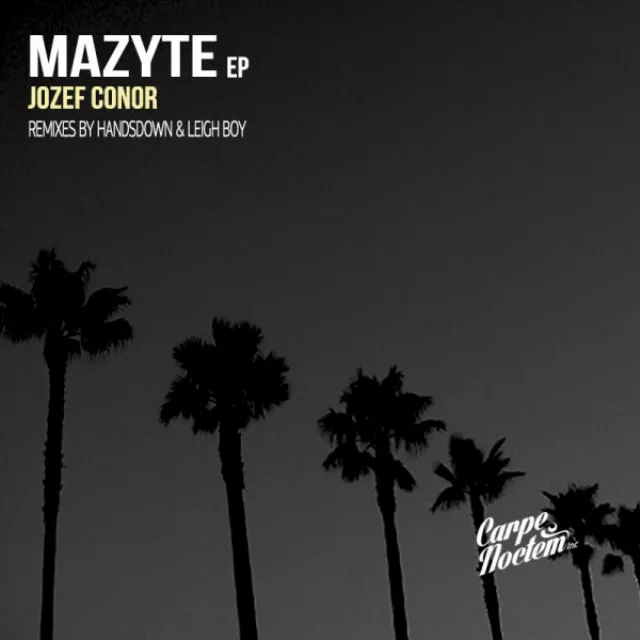 Mazyte - Handsdown & Leigh Boy Remix