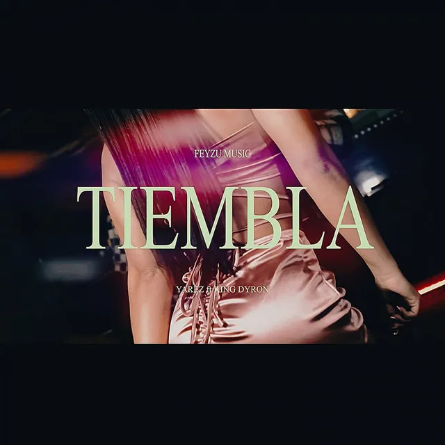 Tiembla