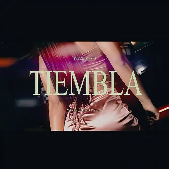 Tiembla by Yarez