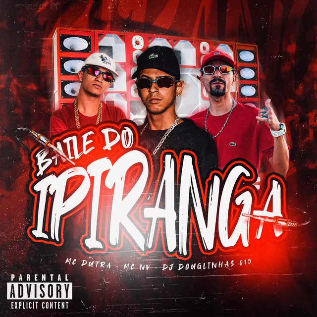 Baile do Ipiranga