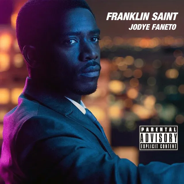 Franklyn Saint