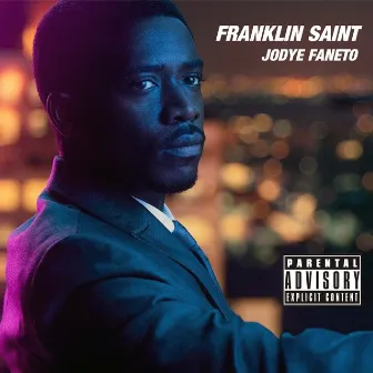 Franklyn Saint by Jodye Faneto