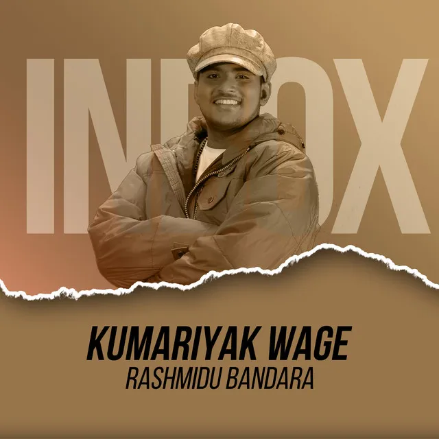 Kumariyak Wage (Inbox Studio Version)