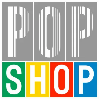 Pop Shop by Marc Steinmeier