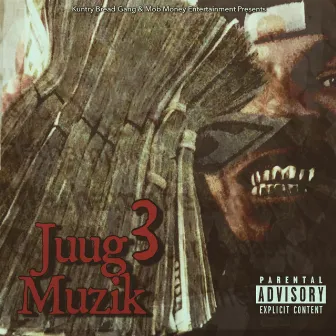 Juug Muzik 3 by Young Zukaa