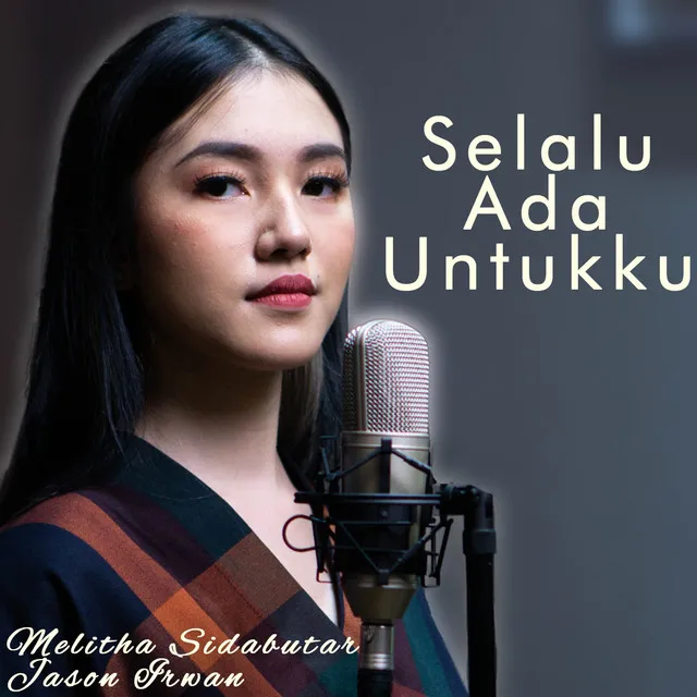 Selalu Ada Untukku