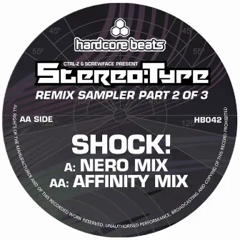 What's That Noize!? Remix Sampler 2 by Stereo:Type