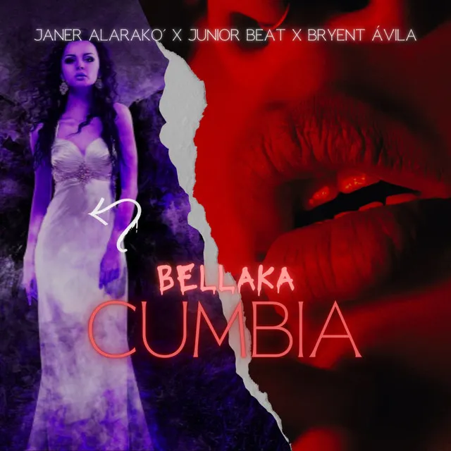 Bellaka Cumbia