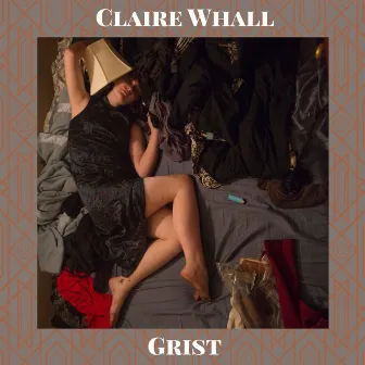 Grist by Claire Whall