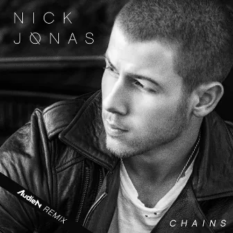 Chains (Audien Radio Edit) by Nick Jonas