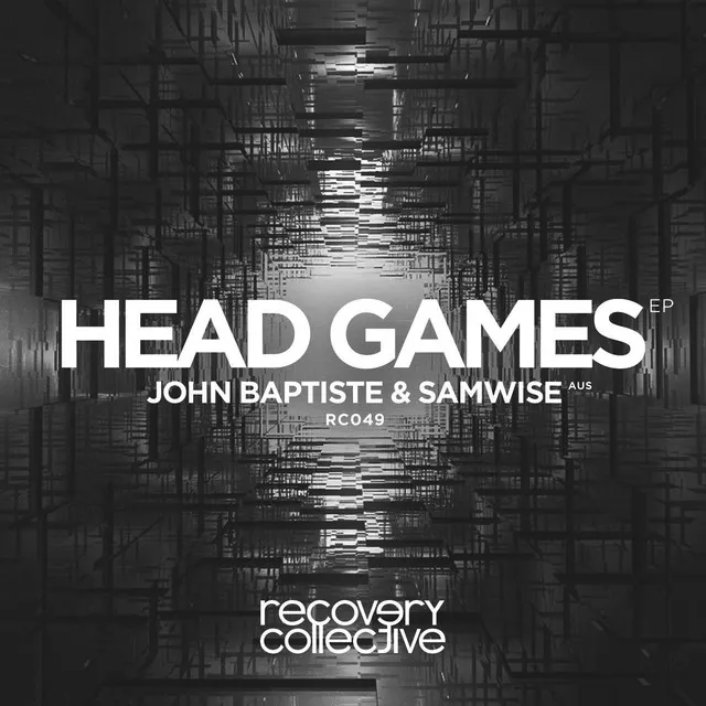 Head Games