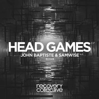 Head Games by Samwise (AUS)