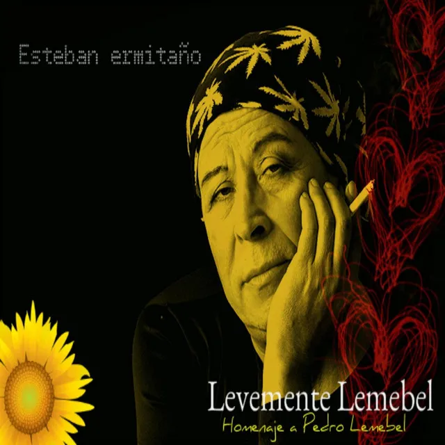 Levemente Lemebel