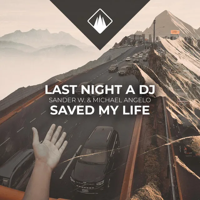 Last Night a DJ Saved My Life