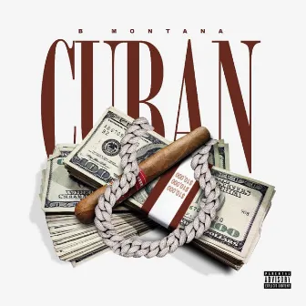 Cuban by B Montana