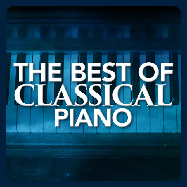 The Best of Classical Piano