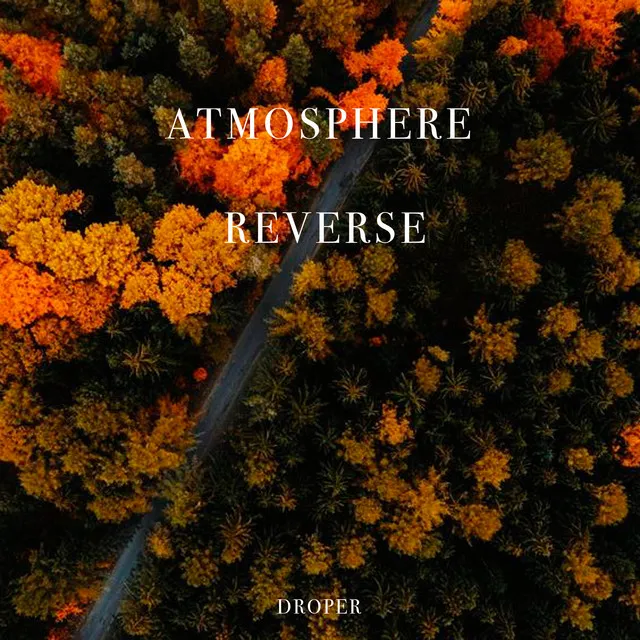 Atmosphere Reverse - Original Mix