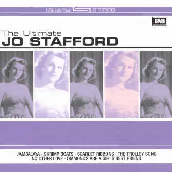 The Ultimate by Jo Stafford