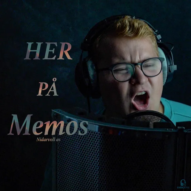 Her På Memos, Vol. 2