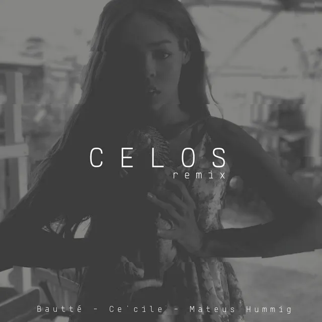 Celos - Remix