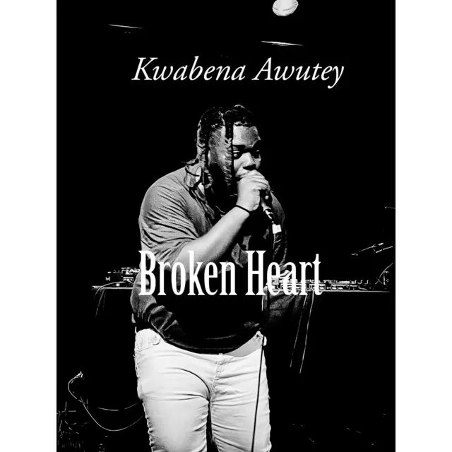 Broken Heart