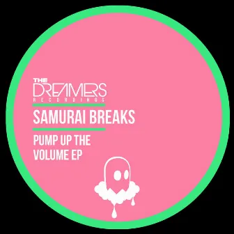 Pump Up The Volume by Samurai Breaks