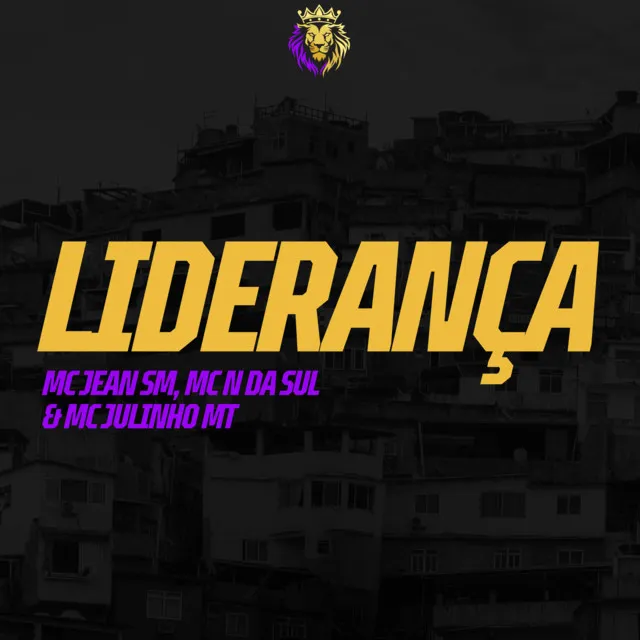 Liderança