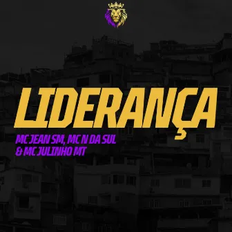 Liderança by Mc Jean SM