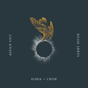 Hawk & Crow by Lisa Knapp