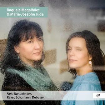 Flute Transcriptions by Raquele Magalhães