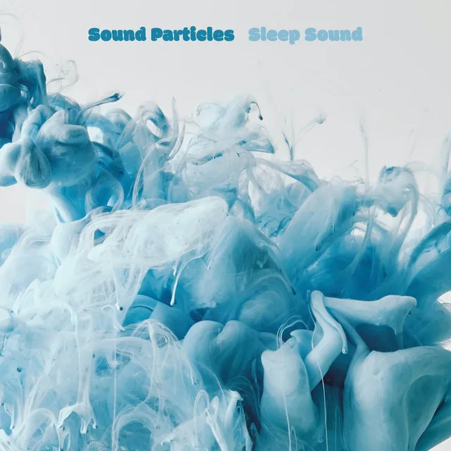 Sound Particles