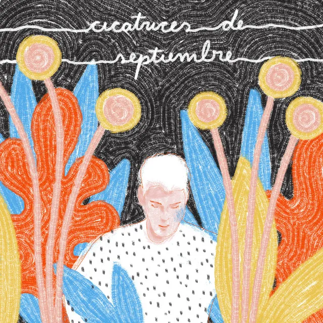 Cicatrices de Septiembre