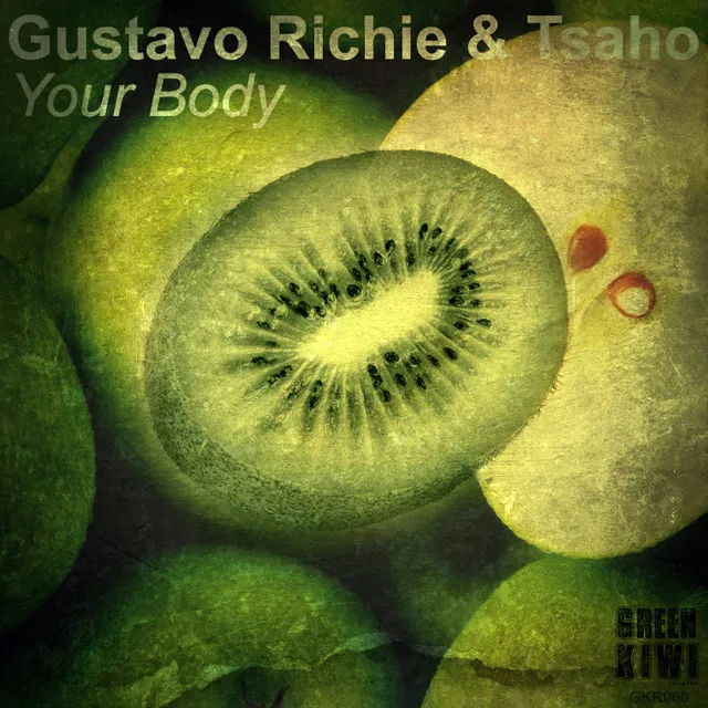 Your Body - Original Mix