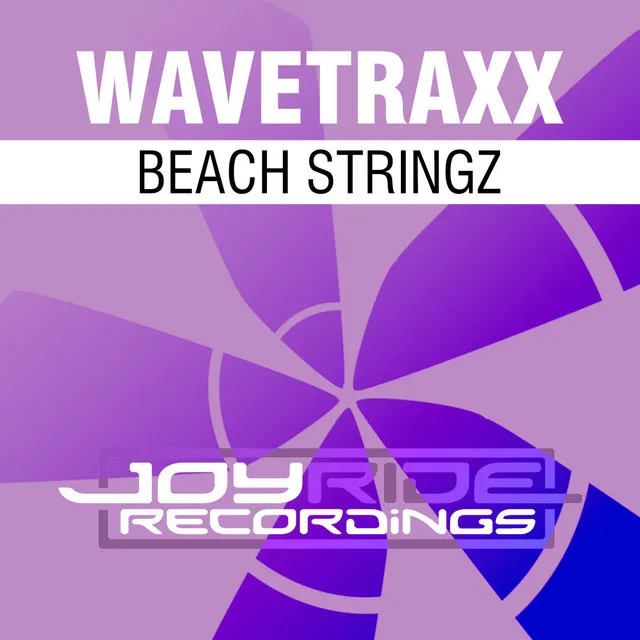 Beach Stringz - DJ Space Raven & Petersen Remix