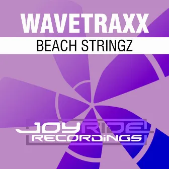 Beach Stringz by Wavetraxx