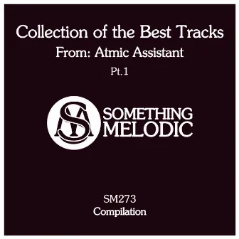 Collection of the Best Tracks From: Atmic Assistant, Pt. 1 by Atmic Assistant