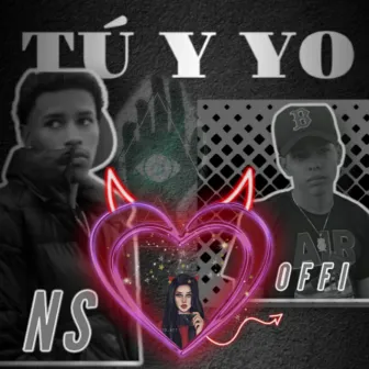 Offi mateo Ns Tu y Yo by Offi Mateo