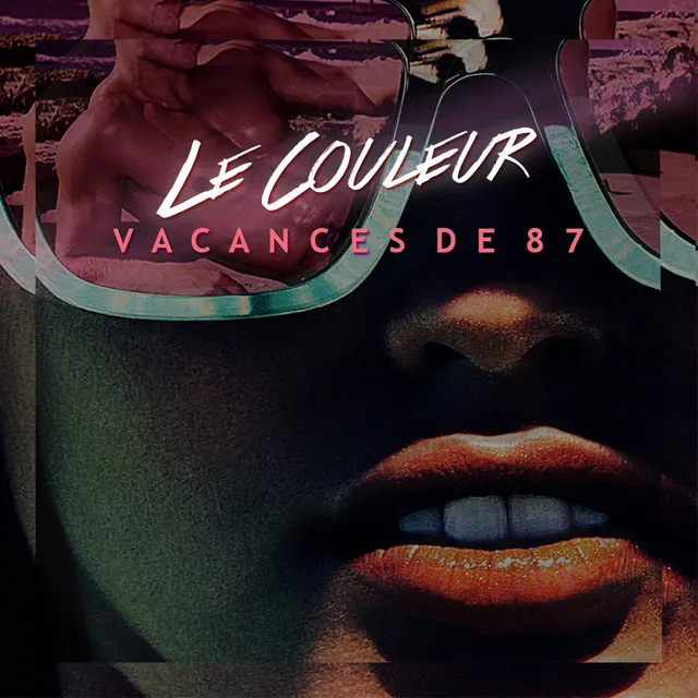 Vacances de 87 (Carpenter Brut Remix)