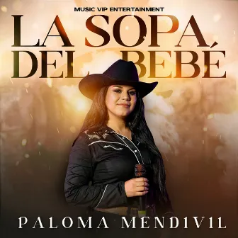 La Sopa Del Bebe (En Vivo) by Paloma Mendivil