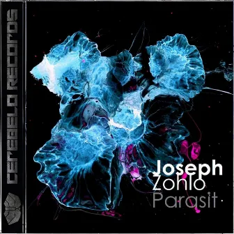 Parasit by Joseph Zohlo