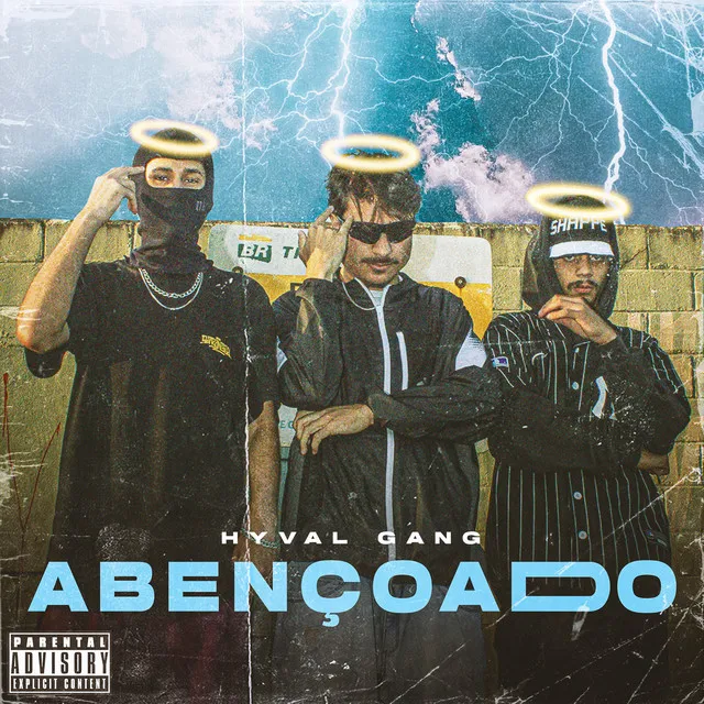 Abençoado