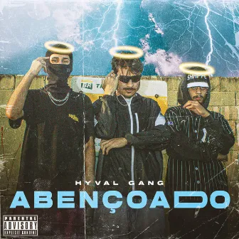 Abençoado by Hyval