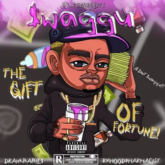 The Gift Of Fortune by Swaggu