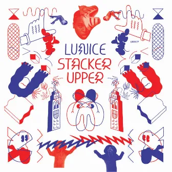 Stacker Upper Deluxe by Lunice