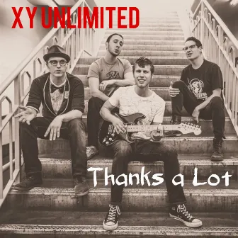 Thanks A Lot by XY Unlimited