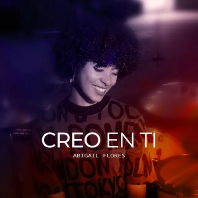 Creo en Ti - Cover