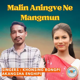 Malin Aningve Ne Mangmun by Khonsing Rongpi