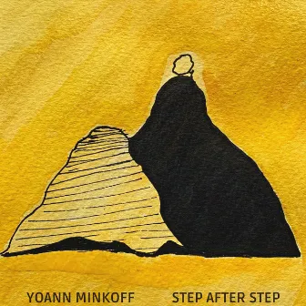 Step After Step by Yoann Minkoff