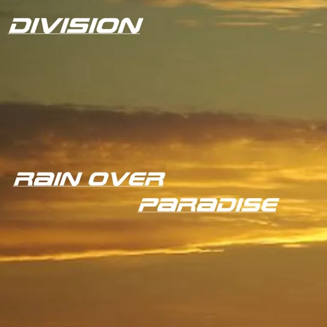 Rain Over Paradise