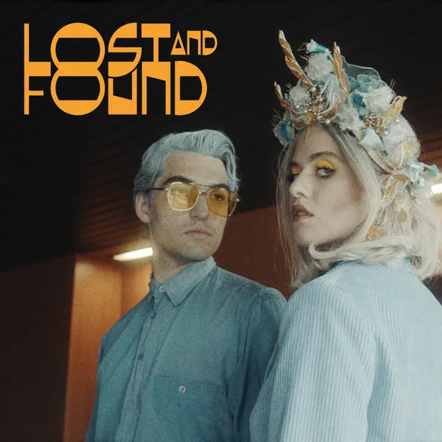 Lost and Found